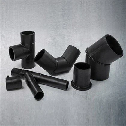 Tubs i accessoris de HDPE